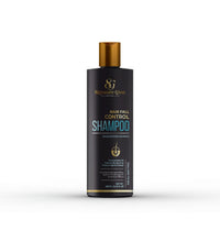 Signature Glow Hair Care Combo — Dandruff Control + Hair Fall Control Shampoo (200ml Each)