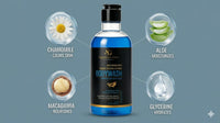 Signature Glow Nourishing Daily Exfoliating Body Wash 250ml