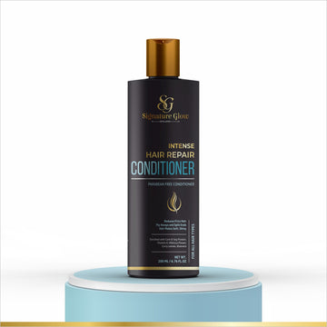 Signature Glow Intense Hair Repair Conditioner 200ml