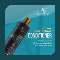 Signature Glow Intense Hair Repair Conditioner for all hair types