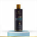 Signature Glow Hair Care Combo — Dandruff Control + Hair Fall Control Shampoo (200ml Each)
