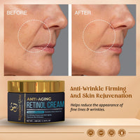 Signature Glow Anti-Aging Retinol Cream 100g